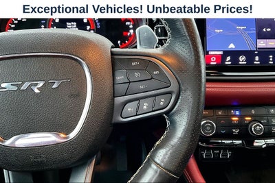 2023 Dodge Durango SRT 392