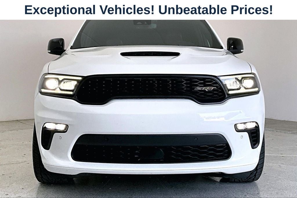 2023 Dodge Durango SRT 392