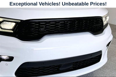 2023 Dodge Durango SRT 392