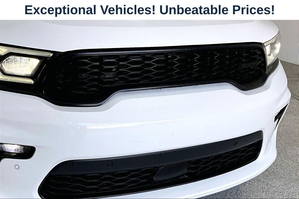 2023 Dodge Durango SRT 392