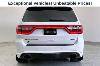 2023 Dodge Durango SRT 392