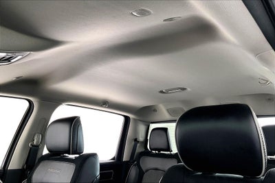 2022 RAM 1500 Laramie 4x4