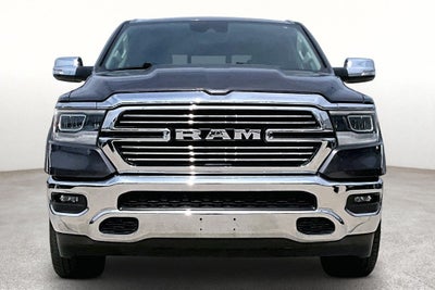 2022 RAM 1500 Laramie 4x4