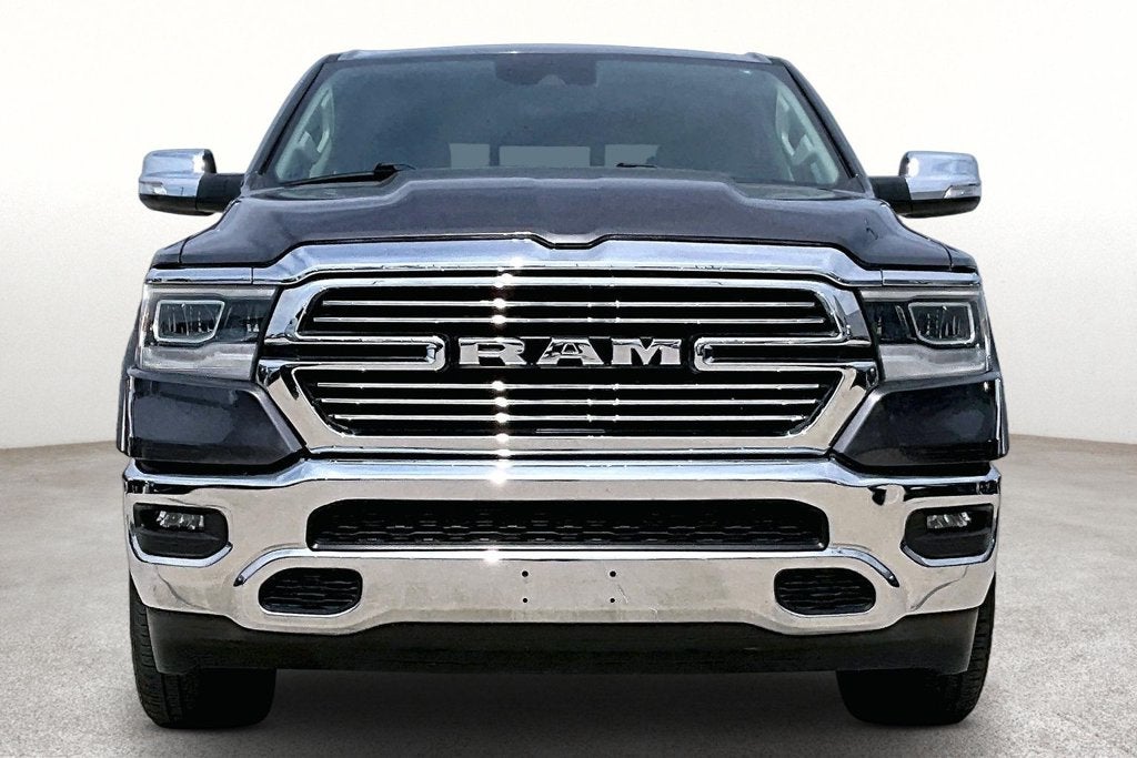 2022 RAM 1500 Laramie 4x4