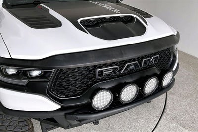 2023 RAM 1500 TRX