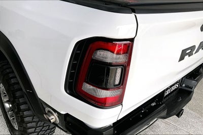 2023 RAM 1500 TRX