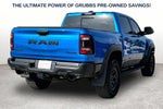 2023 RAM 1500 TRX