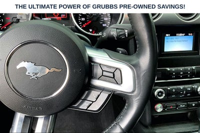 2020 Ford Mustang GT
