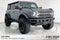 2021 Ford Bronco Badlands 4WD