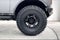 2021 Ford Bronco Badlands 4WD