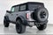 2021 Ford Bronco Badlands 4WD