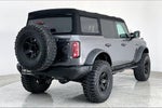 2021 Ford Bronco Badlands 4WD