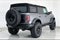 2021 Ford Bronco Badlands 4WD