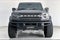 2021 Ford Bronco Badlands 4WD
