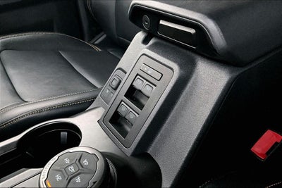 2021 Ford Bronco Badlands 4WD