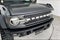 2021 Ford Bronco Badlands 4WD