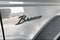 2021 Ford Bronco Badlands 4WD