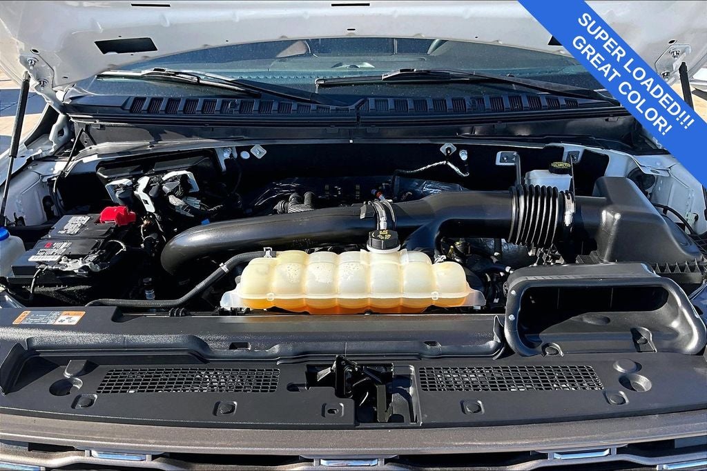 2024 Ford Expedition Max King Ranch