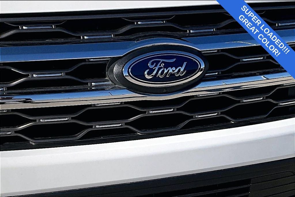 2024 Ford Expedition Max King Ranch