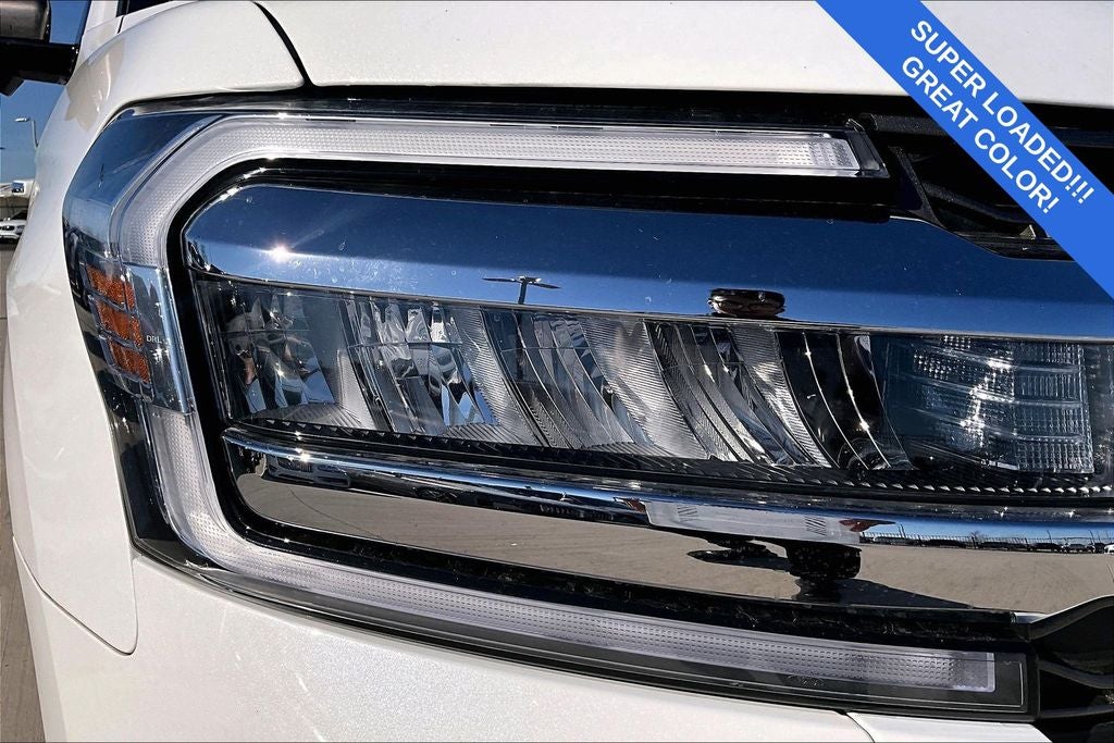 2024 Ford Expedition Max King Ranch