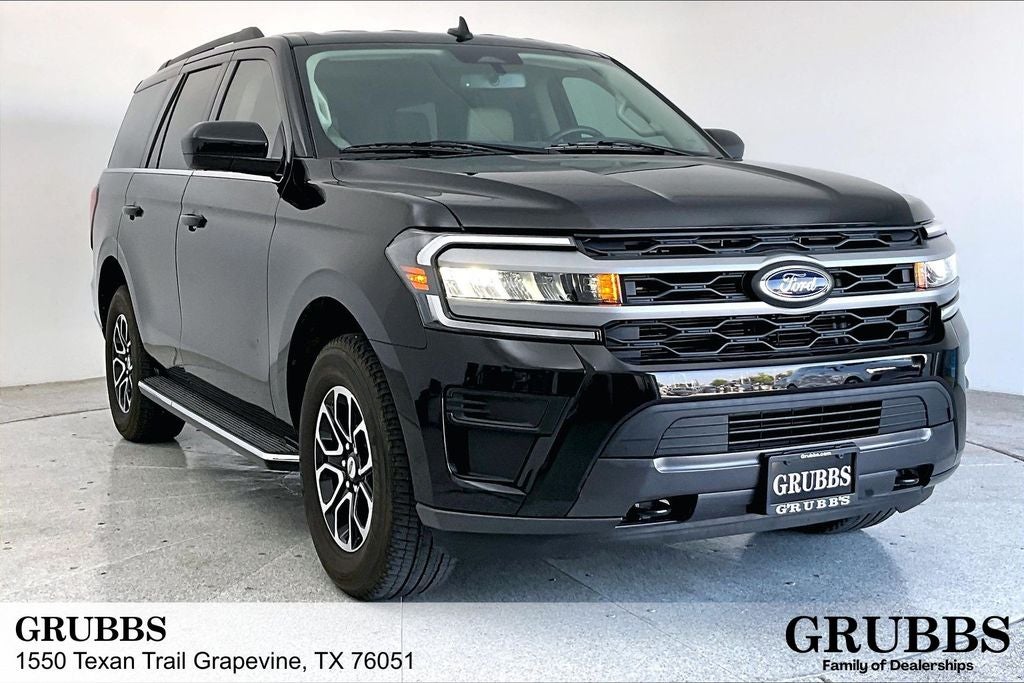 2023 Ford Expedition XLT