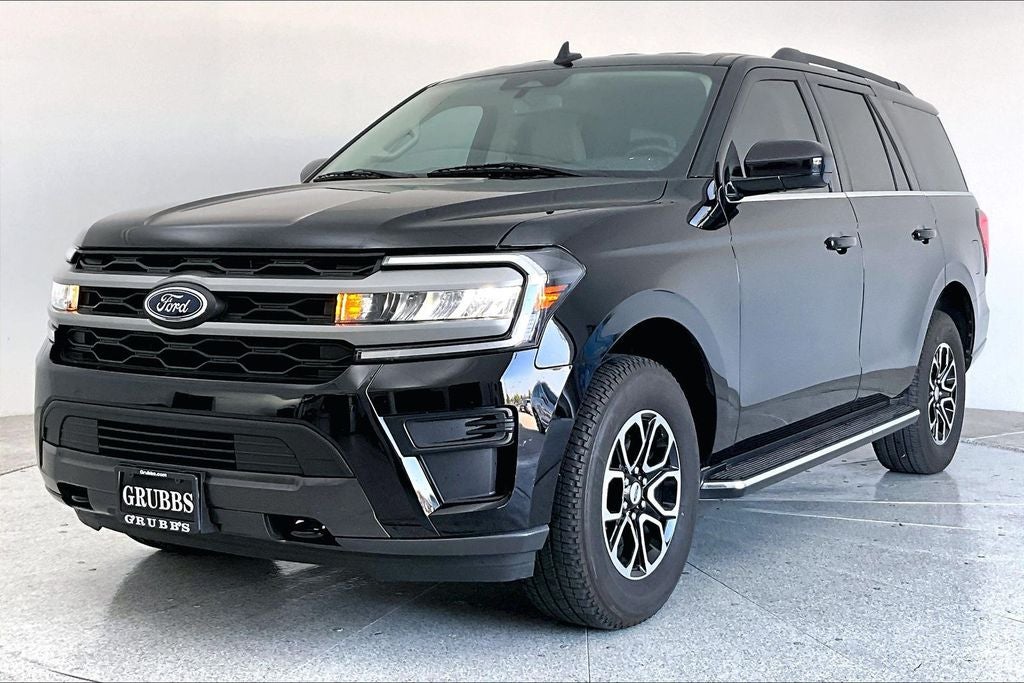 2023 Ford Expedition XLT