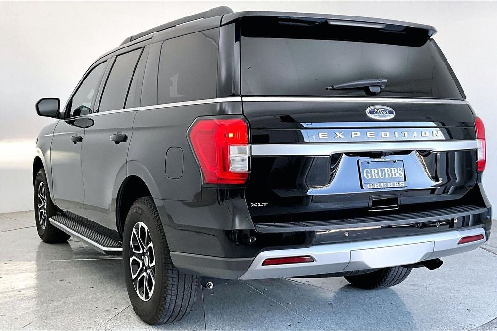 2023 Ford Expedition XLT