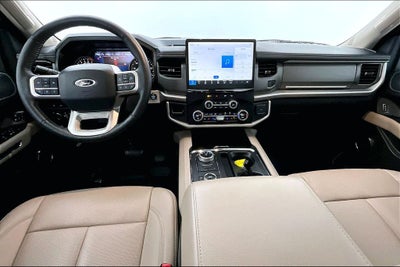 2023 Ford Expedition XLT