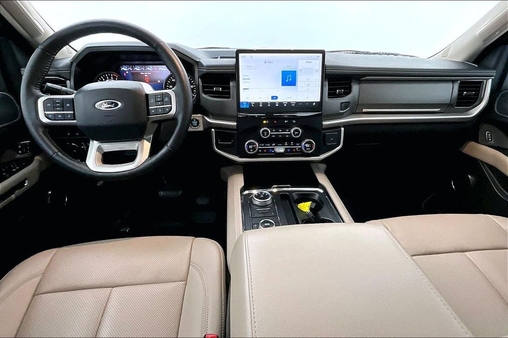 2023 Ford Expedition XLT