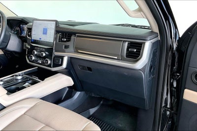 2023 Ford Expedition XLT