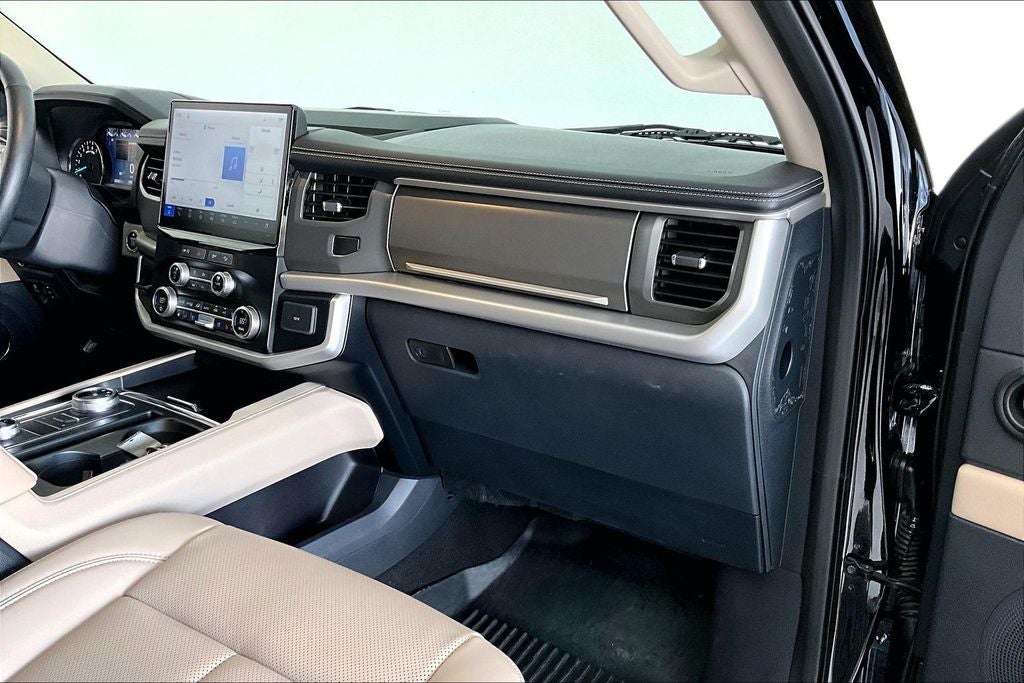 2023 Ford Expedition XLT
