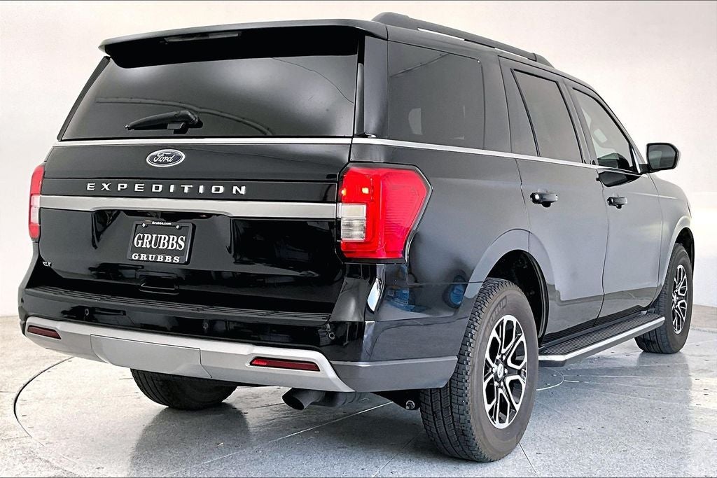 2023 Ford Expedition XLT
