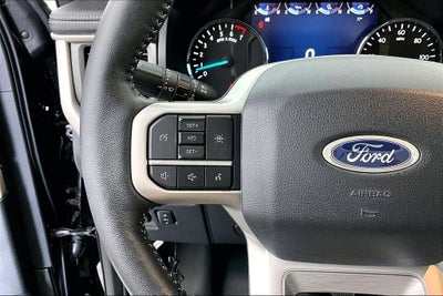 2023 Ford Expedition XLT