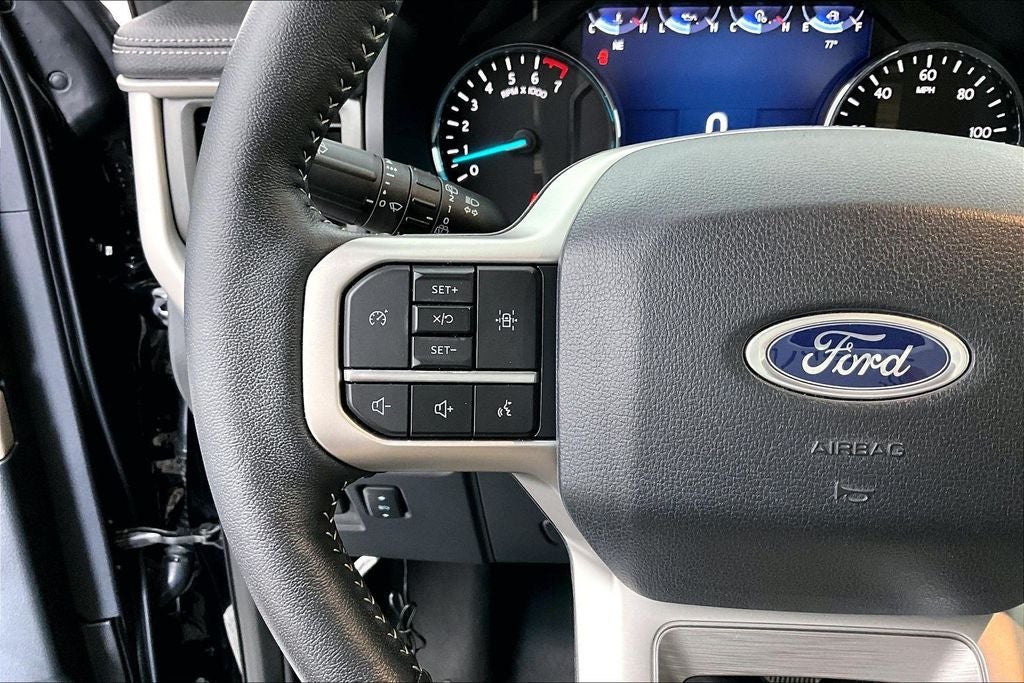 2023 Ford Expedition XLT