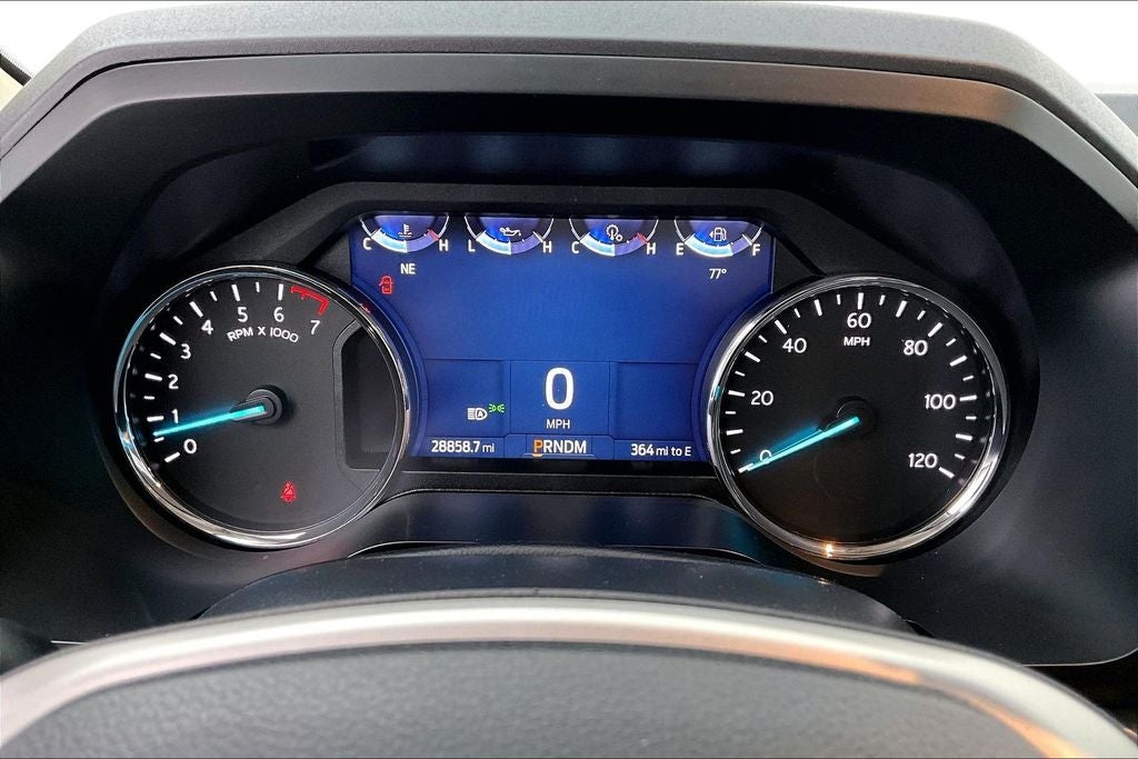 2023 Ford Expedition XLT