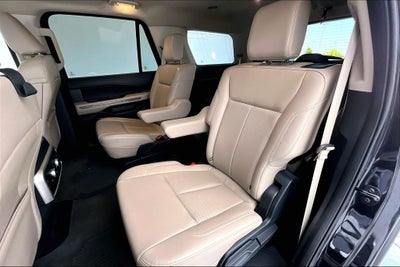 2023 Ford Expedition XLT