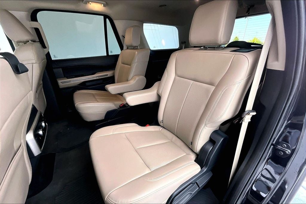 2023 Ford Expedition XLT
