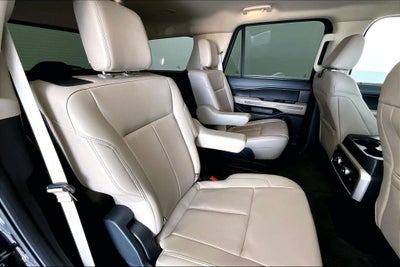 2023 Ford Expedition XLT