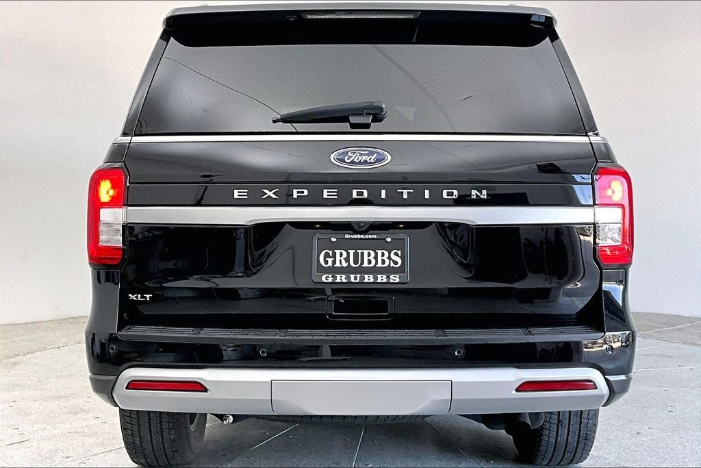 2023 Ford Expedition XLT