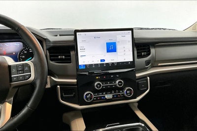 2023 Ford Expedition XLT