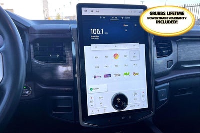 2022 Ford Expedition Limited