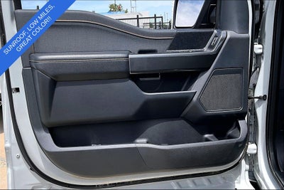 2023 Ford F-150 Tremor 4x4