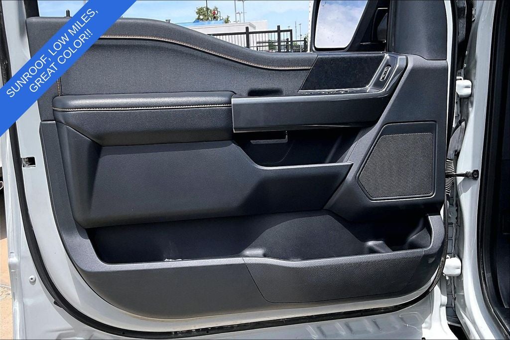 2023 Ford F-150 Tremor 4x4