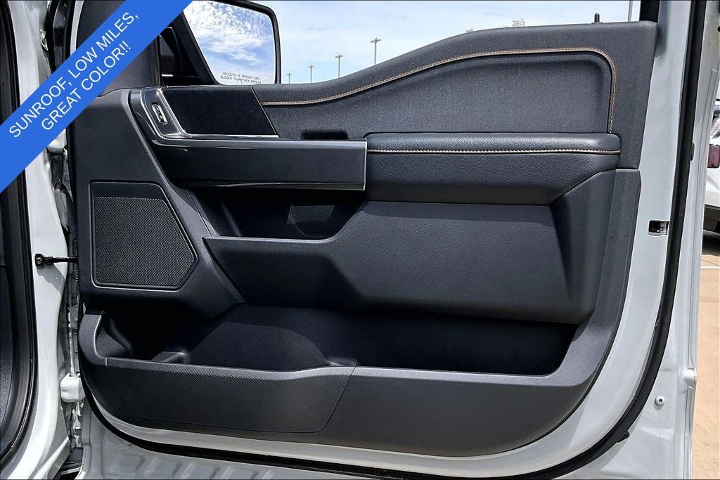 2023 Ford F-150 Tremor 4x4