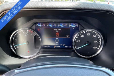 2023 Ford F-150 Tremor 4x4
