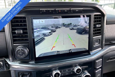 2023 Ford F-150 Tremor 4x4