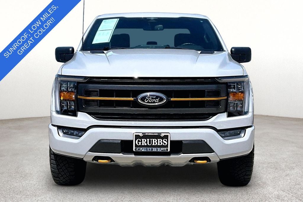 2023 Ford F-150 Tremor 4x4
