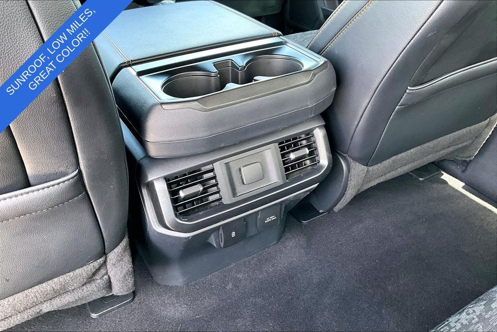 2023 Ford F-150 Tremor 4x4