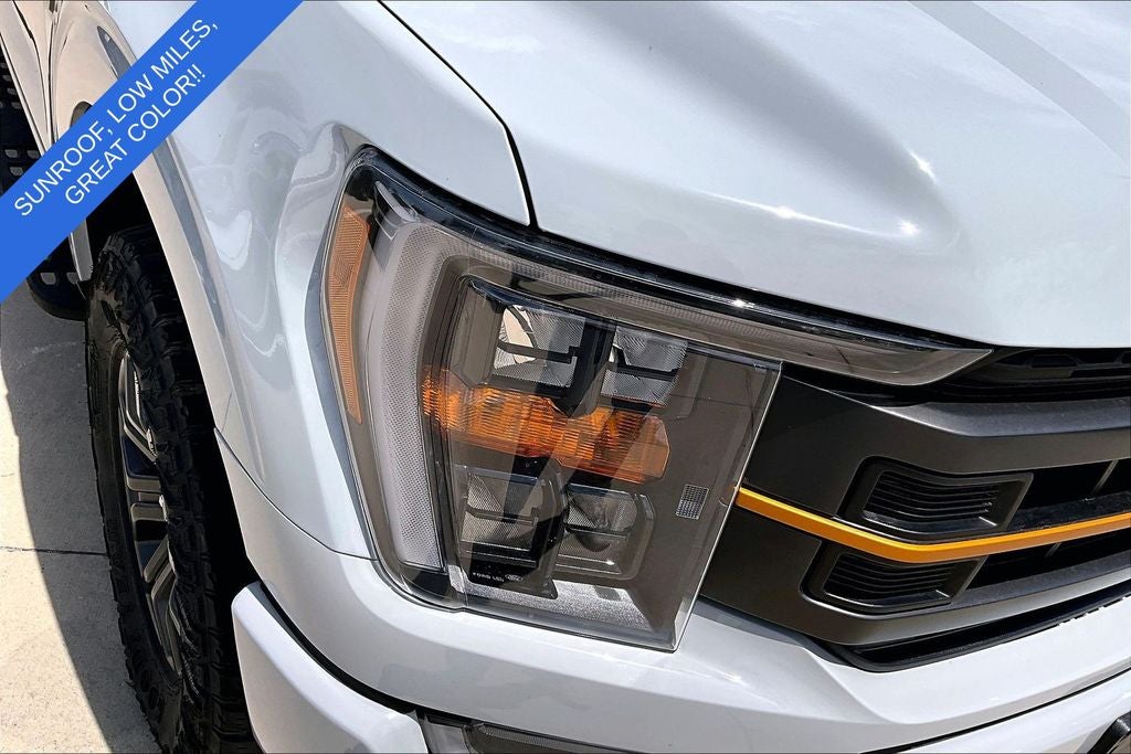 2023 Ford F-150 Tremor 4x4