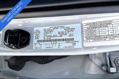 2023 Ford F-150 Tremor 4x4